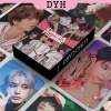 55 Cái ZB1 Photocards BLUE PARADISE CINEMA Album KPOP LOMO Thẻ Bộ Sưu Tập Giá 27.500₫ 5