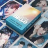 55 Cái ZB1 Photocards BLUE PARADISE CINEMA Album KPOP LOMO Thẻ Bộ Sưu Tập Giá 27.500₫ 7