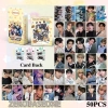 55 Cái ZB1 Photocards BLUE PARADISE CINEMA Album KPOP LOMO Thẻ Bộ Sưu Tập Giá 27.500₫ 10