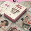 55 Cái/hộp Thẻ Laser Photocards I-DLE 2.025 LOMO Ba Chiều Album KPOP - Giá Ưu Đãi 57,200₫