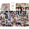 55 Cái/hộp Thẻ Laser Photocards I-DLE 2.025 LOMO Ba Chiều Album KPOP - Giá Ưu Đãi 57,200₫ 2