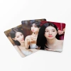 55 Cái/hộp Thẻ Laser Photocards I-DLE 2.025 LOMO Ba Chiều Album KPOP - Giá Ưu Đãi 57,200₫ 4