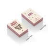 55 Cái/hộp Thẻ Laser Photocards I-DLE 2.025 LOMO Ba Chiều Album KPOP - Giá Ưu Đãi 57,200₫ 6