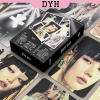 55 Chiếc I-DLE LOMO Card - Album 8 Photocard KPOP Bộ Sưu Tập Giá Ưu Đãi 57,200₫