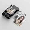 55 Chiếc I-DLE LOMO Card - Album 8 Photocard KPOP Bộ Sưu Tập Giá Ưu Đãi 57,200₫ 7