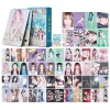 55 Chiếc TWICE LOMO Card - Bộ sưu tập Photocard KPOP Giá chỉ 57.200₫ 2