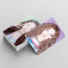 55 Chiếc TWICE LOMO Card - Bộ sưu tập Photocard KPOP Giá chỉ 57.200₫ 4