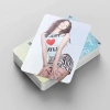 55 Chiếc TWICE LOMO Card - Bộ sưu tập Photocard KPOP Giá chỉ 57.200₫ 5