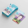 55 Chiếc TWICE LOMO Card - Bộ sưu tập Photocard KPOP Giá chỉ 57.200₫ 6