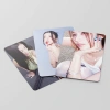 55 Chiếc TWICE LOMO Card - Bộ sưu tập Photocard KPOP Giá chỉ 57.200₫ 7