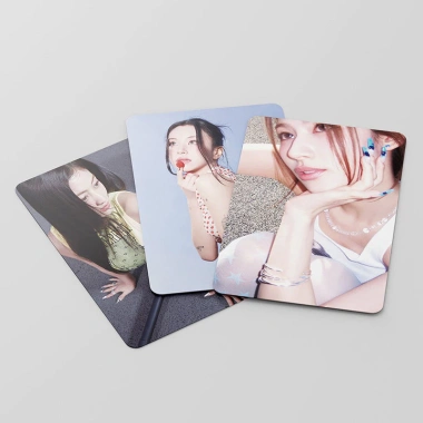 55 Chiếc TWICE LOMO Card - Bộ sưu tập Photocard KPOP Giá chỉ 57.200₫