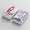 55 Chiếc TWICE LOMO Card - Bộ sưu tập Photocard KPOP Giá chỉ 57.200₫ 8