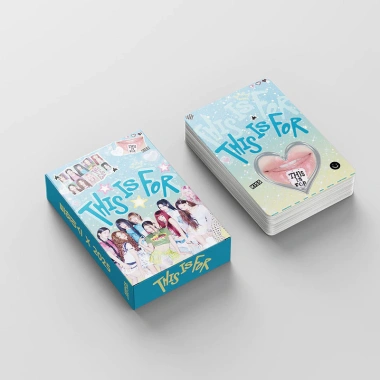55 Chiếc TWICE LOMO Card - Bộ sưu tập Photocard KPOP Giá chỉ 57.200₫