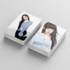55 ILLIT Photocards Wonhee KPOP LOMO - Thẻ Không Dễ Dàng Bomb Giá 38.500₫ 5
