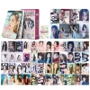 55 ILLIT Photocards Wonhee KPOP LOMO - Thẻ Không Dễ Dàng Bomb Giá 38.500₫ 8