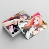 55 IVE LOMO Card BE ALIGHT Album Photocard KPOP và Giá 57.200₫, bộ sưu tập hot 3
