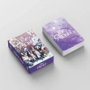55 IVE LOMO Card BE ALIGHT Album Photocard KPOP và Giá 57.200₫, bộ sưu tập hot 6