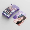 55 IVE LOMO Card BE ALIGHT Album Photocard KPOP và Giá 57.200₫, bộ sưu tập hot 8