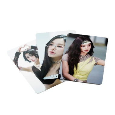55 LOMO Card TWICE ENEMY Album Photocard KPOP - Giá giảm 57.200 VND, chỉ 68.640 VND 4