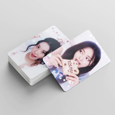 55 LOMO Card TWICE ENEMY Album Photocard KPOP - Giá giảm 57.200 VND, chỉ 68.640 VND 5