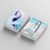 55 Photocard ILLIT Tôi Sẽ Thích Bạn KPOP LOMO Bộ Sưu Tập Giảm Giá 57,200₫ 4