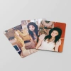 55 Photocard ILLIT Tôi Sẽ Thích Bạn KPOP LOMO Bộ Sưu Tập Giảm Giá 57,200₫ 5