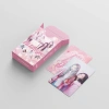 55 Photocard ILLIT Tôi Sẽ Thích Bạn KPOP LOMO Bộ Sưu Tập Giảm Giá 57,200₫ 6