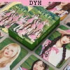 55 Photocard IVE SCOUT Album KPOP LOMO - Bộ sưu tập thẻ IVE chỉ 57.200₫ giảm giá