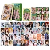 55 Photocard IVE SCOUT Album KPOP LOMO - Bộ sưu tập thẻ IVE chỉ 57.200₫ giảm giá 2