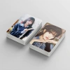 55 Photocard IVE SCOUT Album KPOP LOMO - Bộ sưu tập thẻ IVE chỉ 57.200₫ giảm giá 7