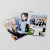 55 Photocard IVE SCOUT Album KPOP LOMO - Bộ sưu tập thẻ IVE chỉ 57.200₫ giảm giá 8