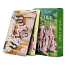 55 Photocard IVE SCOUT Album KPOP LOMO - Bộ sưu tập thẻ IVE chỉ 57.200₫ giảm giá 9