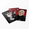 55 Photocard Stray Kids HOP Holographic LOMO Laser Card KPOP - Hộp 55 Cái Giá 57.200₫ 4