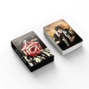 55 Photocard Stray Kids HOP Holographic LOMO Laser Card KPOP - Hộp 55 Cái Giá 57.200₫ 5
