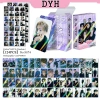 55 Photocards GOT7 2.025 ĐÔNG HEPTAGON Album BamBam LOMO Jackson Mark – 42.900₫