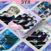 55 Photocards GOT7 2.025 ĐÔNG HEPTAGON Album BamBam LOMO Jackson Mark – 42.900₫ 2