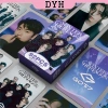 55 Photocards GOT7 2.025 ĐÔNG HEPTAGON Album BamBam LOMO Jackson Mark – 42.900₫ 3