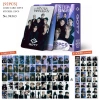 55 Photocards GOT7 2.025 ĐÔNG HEPTAGON Album BamBam LOMO Jackson Mark – 42.900₫ 4