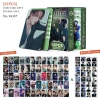 55 Photocards GOT7 2.025 ĐÔNG HEPTAGON Album BamBam LOMO Jackson Mark – 42.900₫ 6