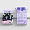 55 Photocards GOT7 2.025 ĐÔNG HEPTAGON Album BamBam LOMO Jackson Mark – 42.900₫ 7