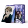 55 Photocards GOT7 2.025 ĐÔNG HEPTAGON Album BamBam LOMO Jackson Mark – 42.900₫ 9