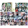 55 Photocards IVE SCOUT Album KPOP LOMO - Bộ sưu tập thẻ IVE, giảm giá 57,200₫ 2