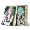 55 Photocards IVE SCOUT Album KPOP LOMO - Bộ sưu tập thẻ IVE, giảm giá 57,200₫ 7