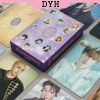 55 Photocards SEVENTEEN Face the Sun Darling Power Love Attacca Bưu Thiếp Giá 38.500₫