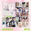 55 Photocards SEVENTEEN Face the Sun Darling Power Love Attacca Bưu Thiếp Giá 38.500₫ 8