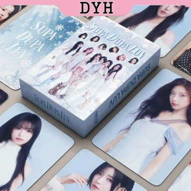 55 Thẻ BÉMONSTER Photocards SUPA DUPA LUV PSYCHO Hello Monsters LOMO - Chỉ 27.500₫ 5 55 Thẻ BÉMONSTER Photocards SUPA DUPA LUV PSYCHO Hello Monsters LOMO - Chỉ 27.500₫ 5