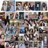 55 Thẻ BÉMONSTER Photocards SUPA DUPA LUV PSYCHO Hello Monsters LOMO - Chỉ 27.500₫ 9