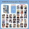 55 Thẻ Holographic KPOP CORTIS - James, Martin, Juhoon, Lomo - 42.900 VND 4