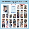 55 Thẻ Holographic KPOP CORTIS - James, Martin, Juhoon, Lomo - 42.900 VND 5