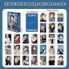 55 Thẻ Holographic KPOP CORTIS - James, Martin, Juhoon, Lomo - 42.900 VND 6